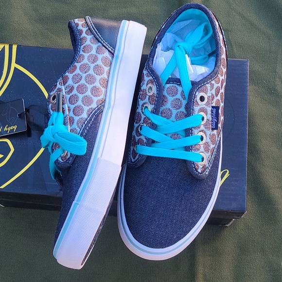 Baby phat porter bp chambray - Picture 3 of 6